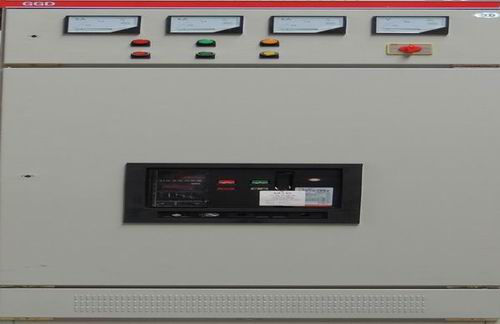 洪泽低压配电箱