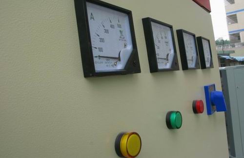 洪泽成套配电箱